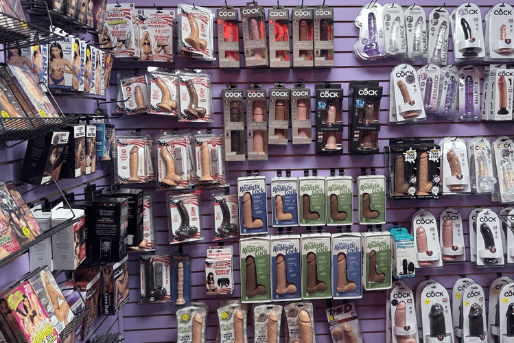 Amazing Intimate Essentials