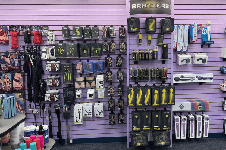 Amazing Intimate Essentials