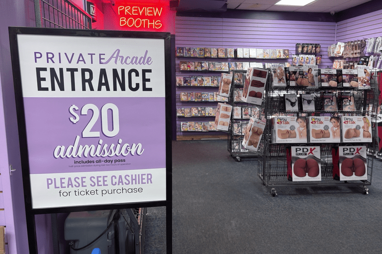 Amazing Intimate Essentials