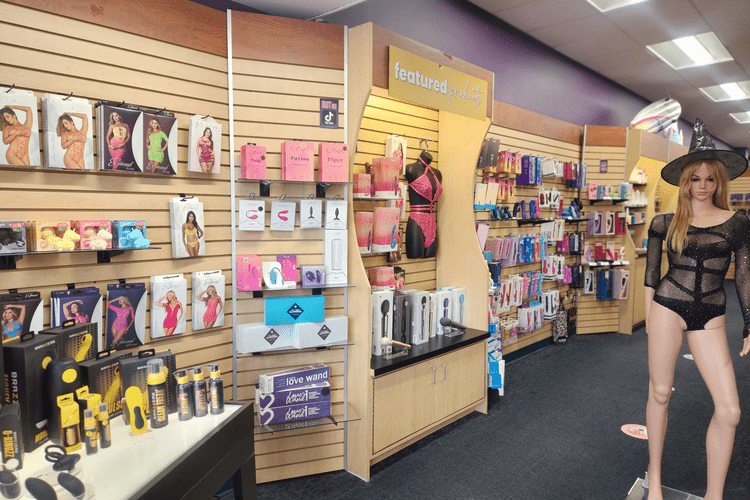 Amazing Intimate Essentials