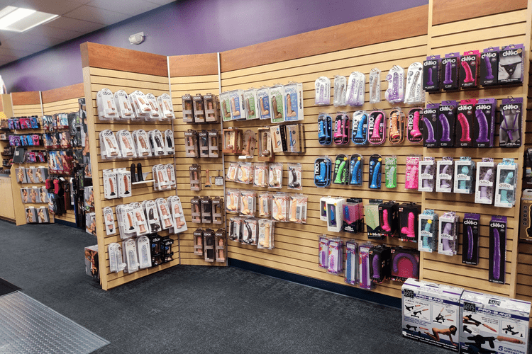 Amazing Intimate Essentials