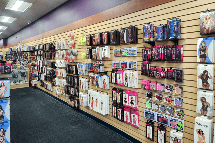 Amazing Intimate Essentials