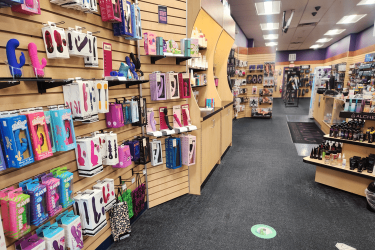 Amazing Intimate Essentials