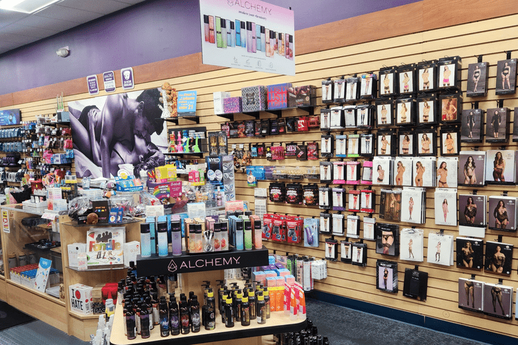 Amazing Intimate Essentials