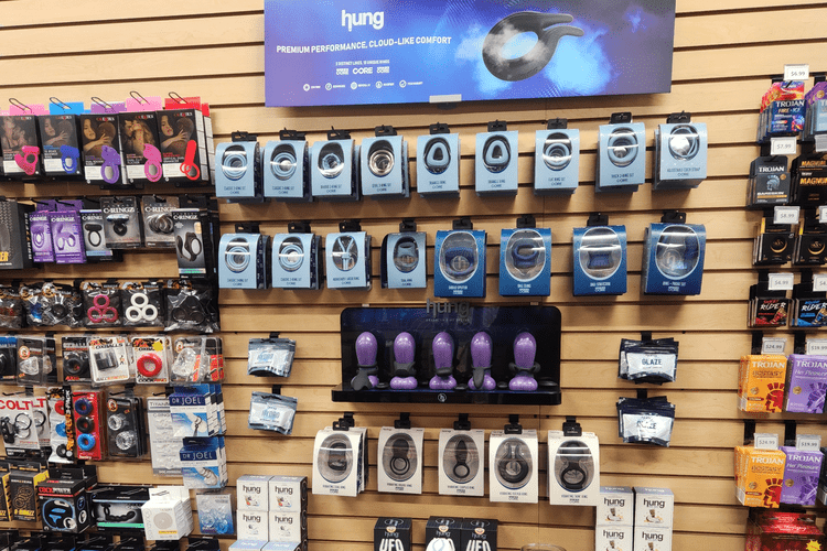 Amazing Intimate Essentials