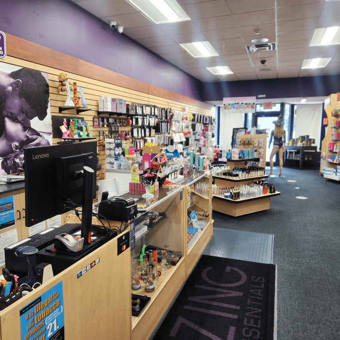 Amazing Intimate Essentials