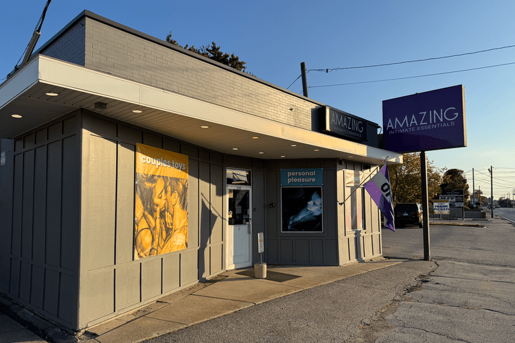 Amazing Intimate Essentials