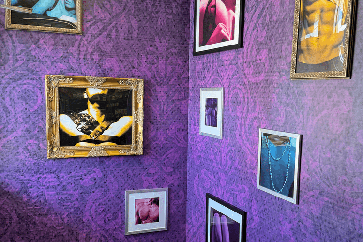 Amazing Intimate Essentials