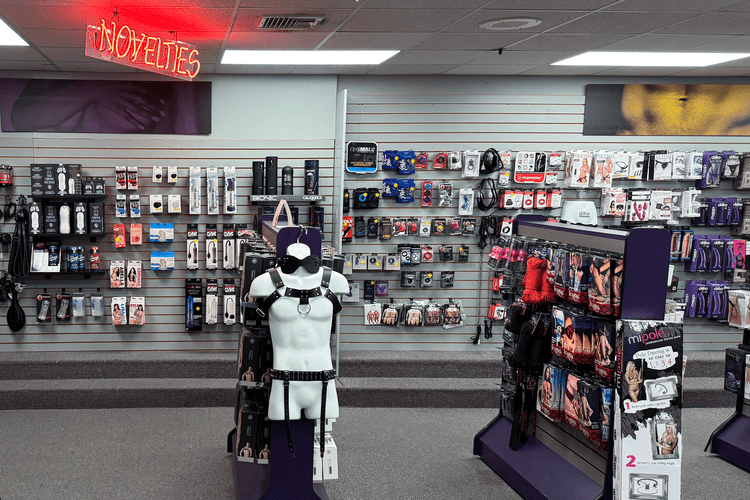 Amazing Intimate Essentials