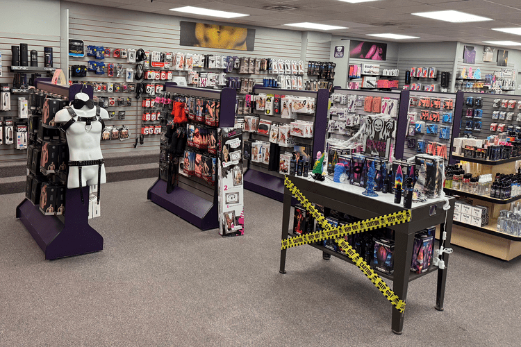 Amazing Intimate Essentials