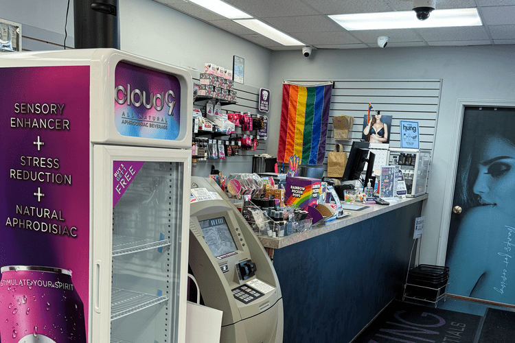 Amazing Intimate Essentials