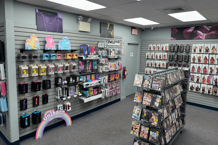 Amazing Intimate Essentials