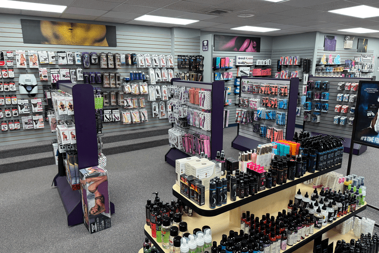 Amazing Intimate Essentials