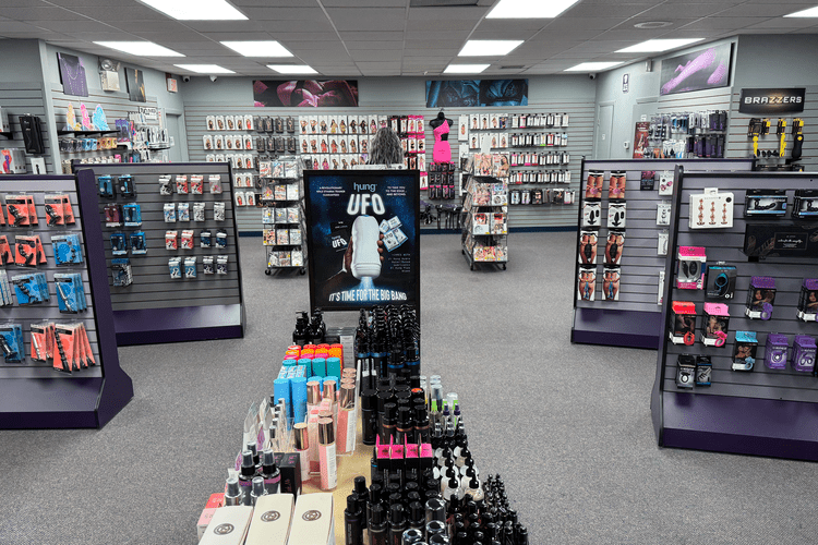 Amazing Intimate Essentials