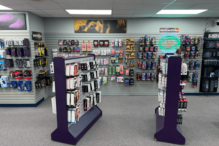 Amazing Intimate Essentials