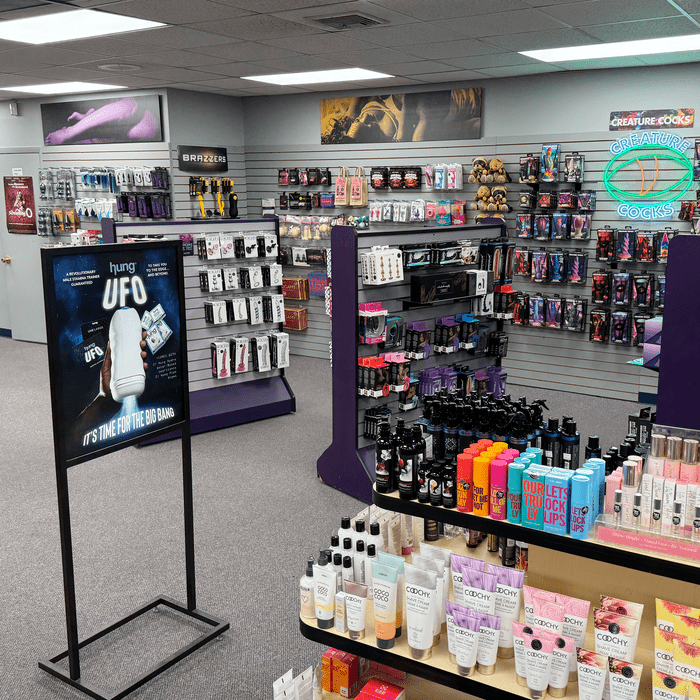 Amazing Intimate Essentials