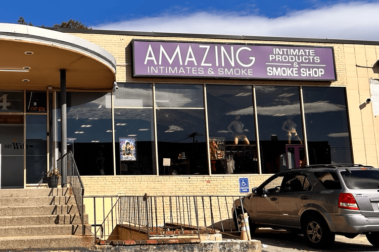 Amazing Intimate Essentials