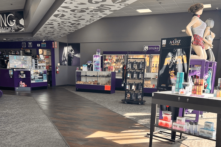 Amazing Intimate Essentials