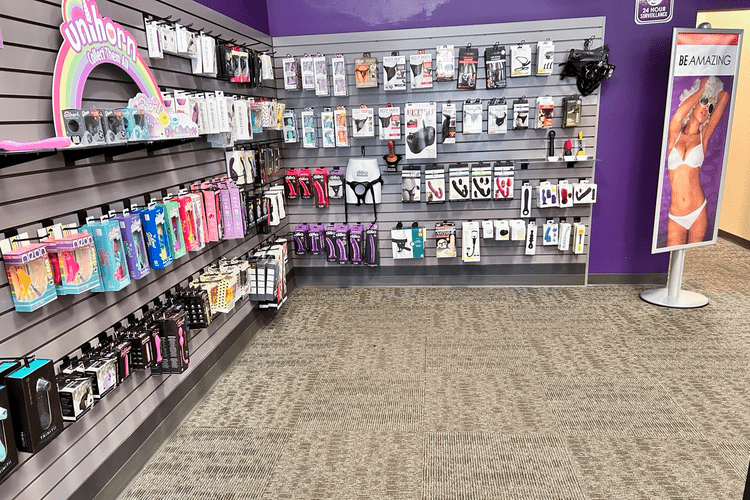 Amazing Intimate Essentials