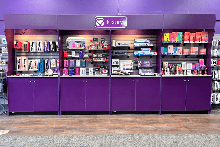 Amazing Intimate Essentials