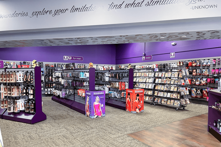 Amazing Intimate Essentials