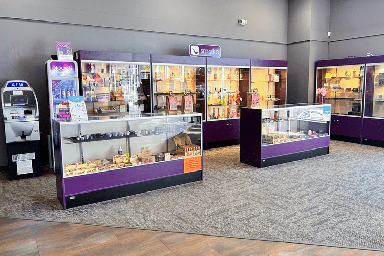 Amazing Intimate Essentials