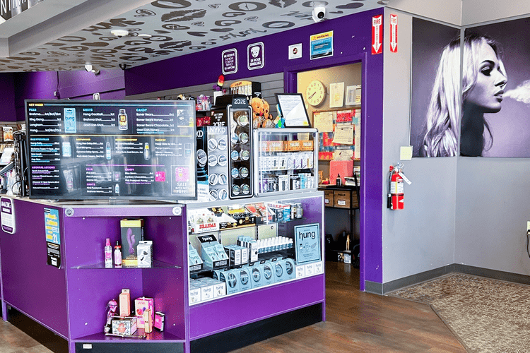 Amazing Intimate Essentials