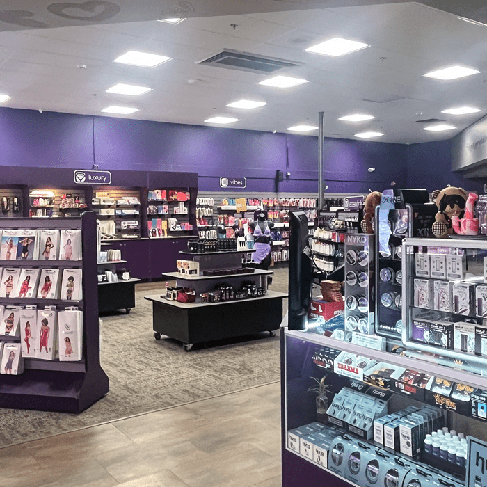 Amazing Intimate Essentials