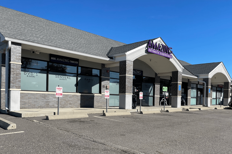 Amazing Intimate Essentials