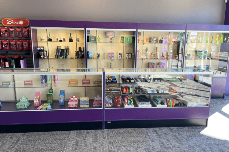 Amazing Intimate Essentials