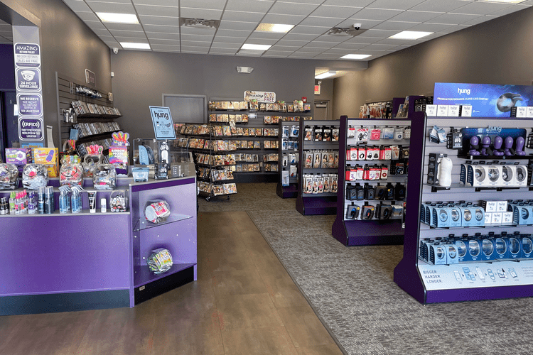 Amazing Intimate Essentials