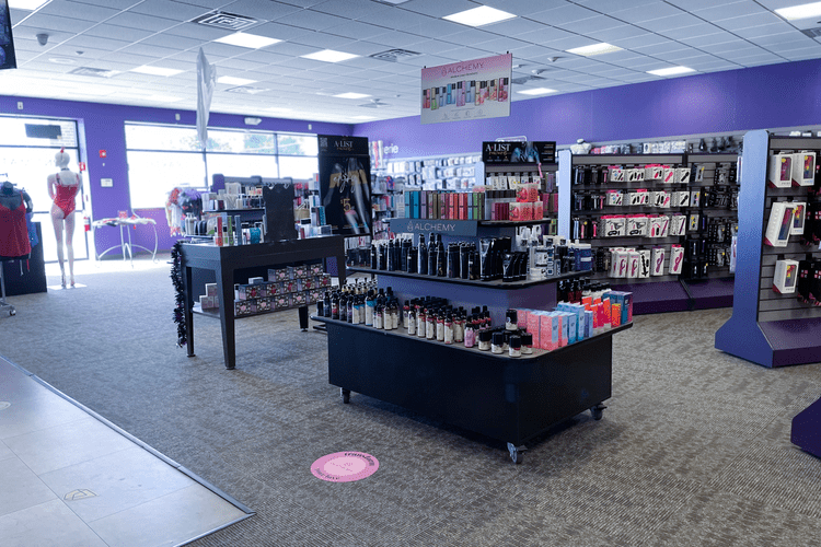 Amazing Intimate Essentials