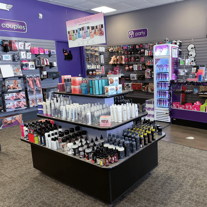 Amazing Intimate Essentials