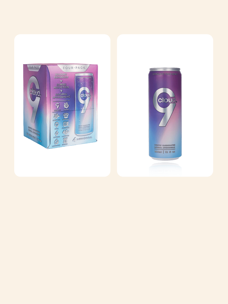 Amazing Intimate Essentials