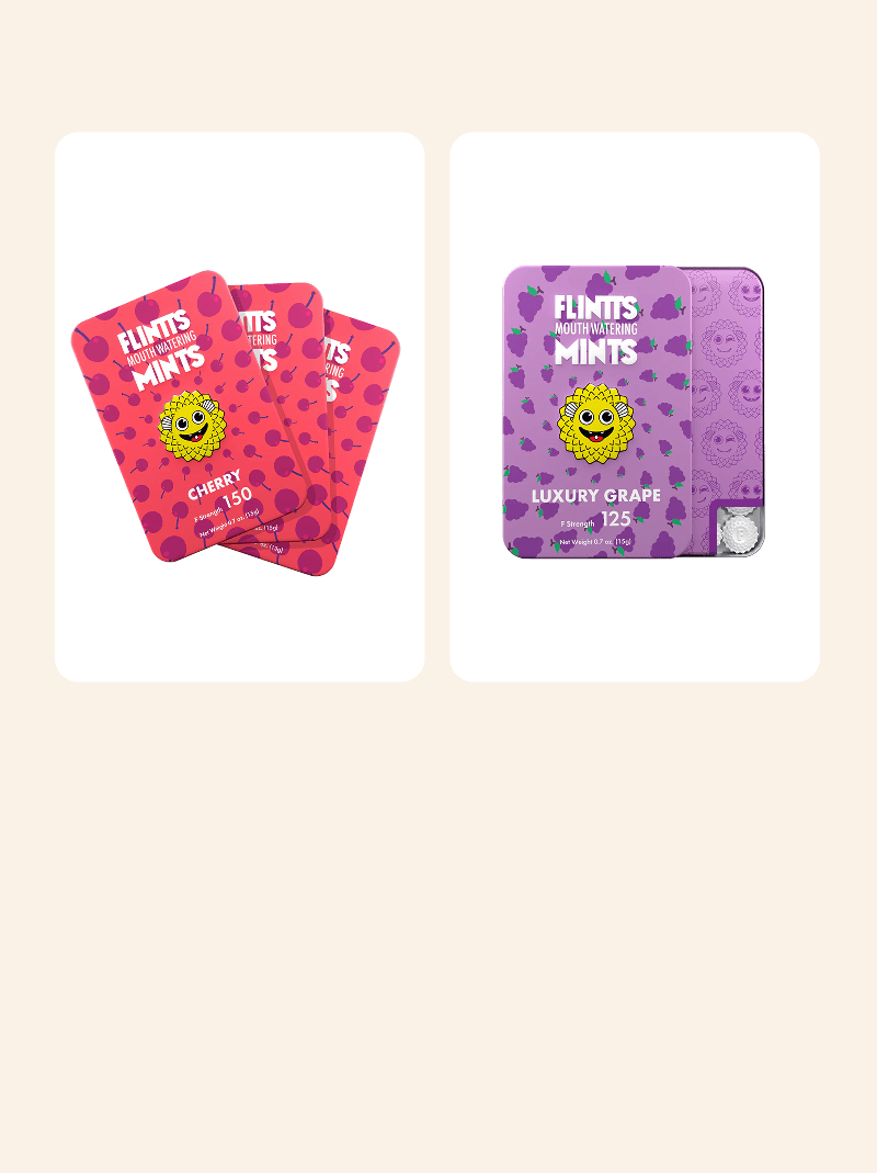 Amazing Intimate Essentials