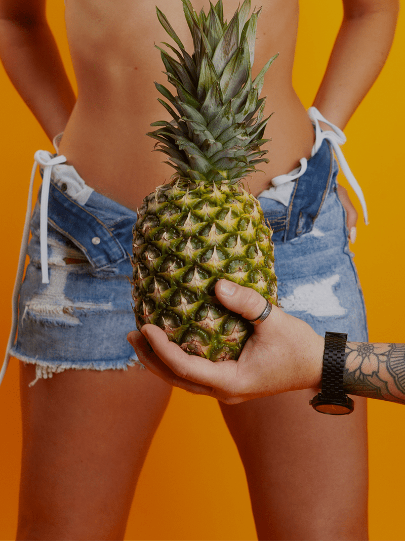 Amazing Intimate Essentials