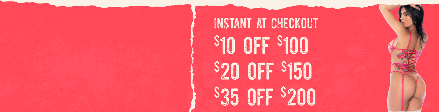 Amazing Intimate Essentials