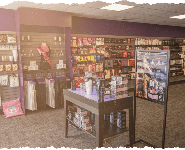 Amazing Intimate Essentials