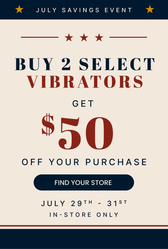 Amazing Intimate Essentials