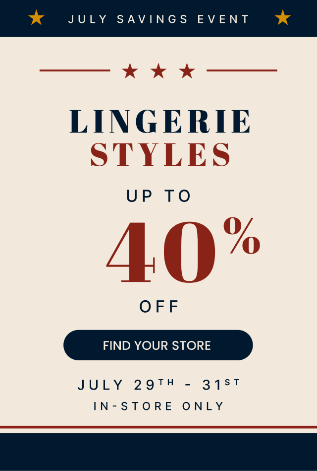 Amazing Intimate Essentials