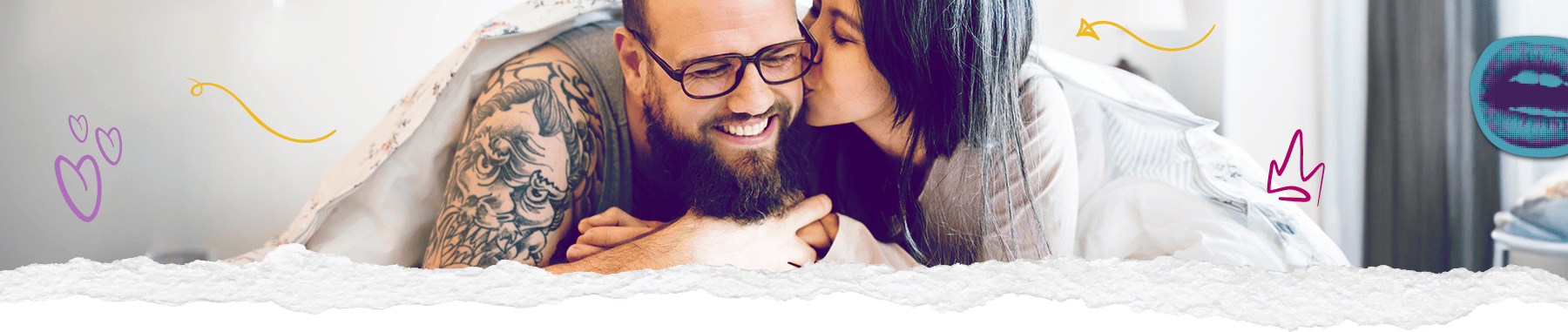 Amazing Intimate Essentials