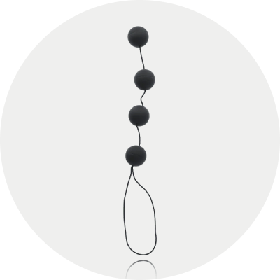 Anal Beads