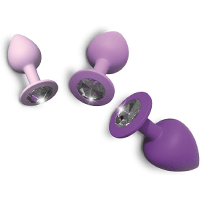 all anal products