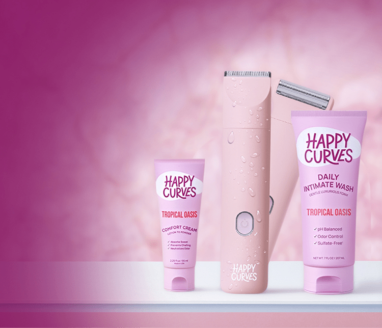 Amazing Intimate Essentials
