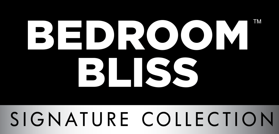 Bedroom Bliss Signature Collection Logo