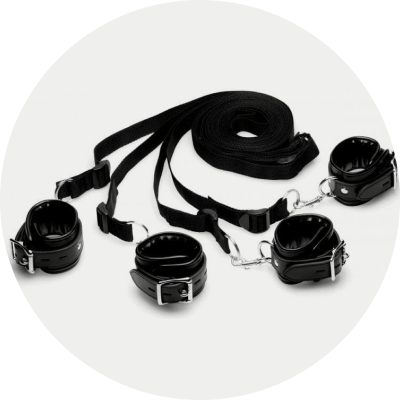 Bondage Kits