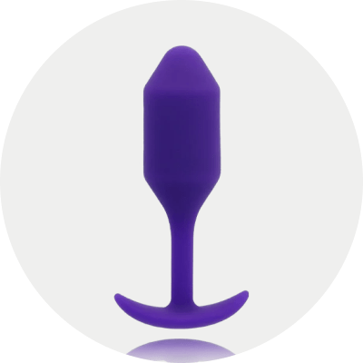 Butt Plugs