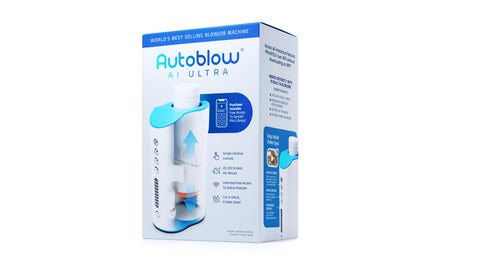 Autoblow A.I. Ultra