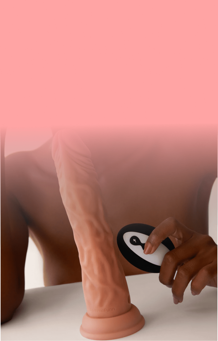 Amazing Intimate Essentials