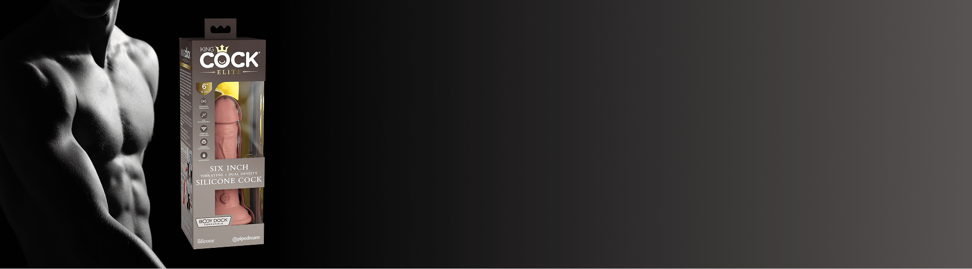 Amazing Intimate Essentials